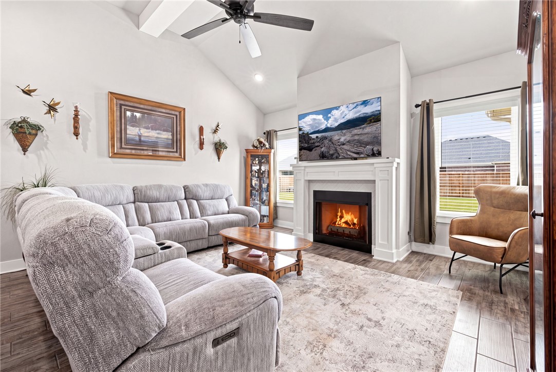 Summerfield Sub Ph 1 - Residential