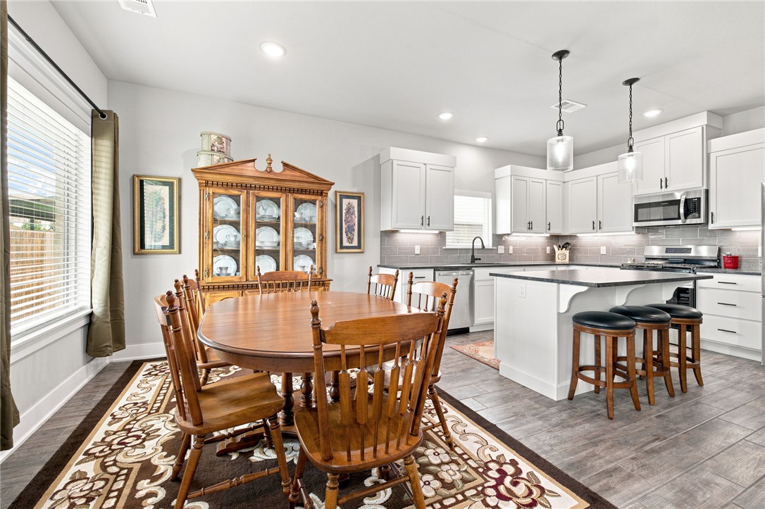 Summerfield Sub Ph 1 - Residential