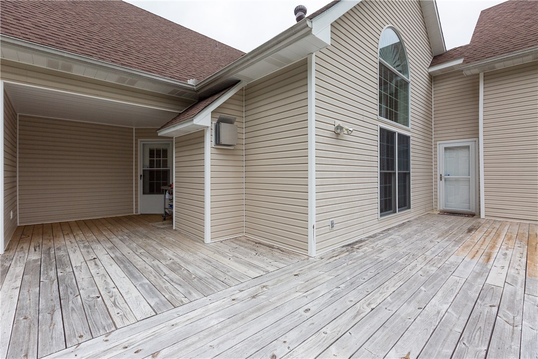 Kilmuir Sub Bvv - Residential