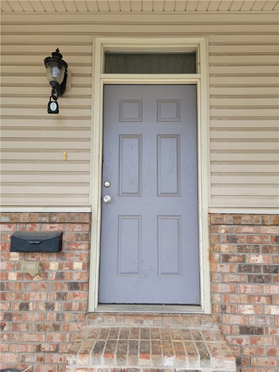 Centerton Orig Centerton - Residential Lease