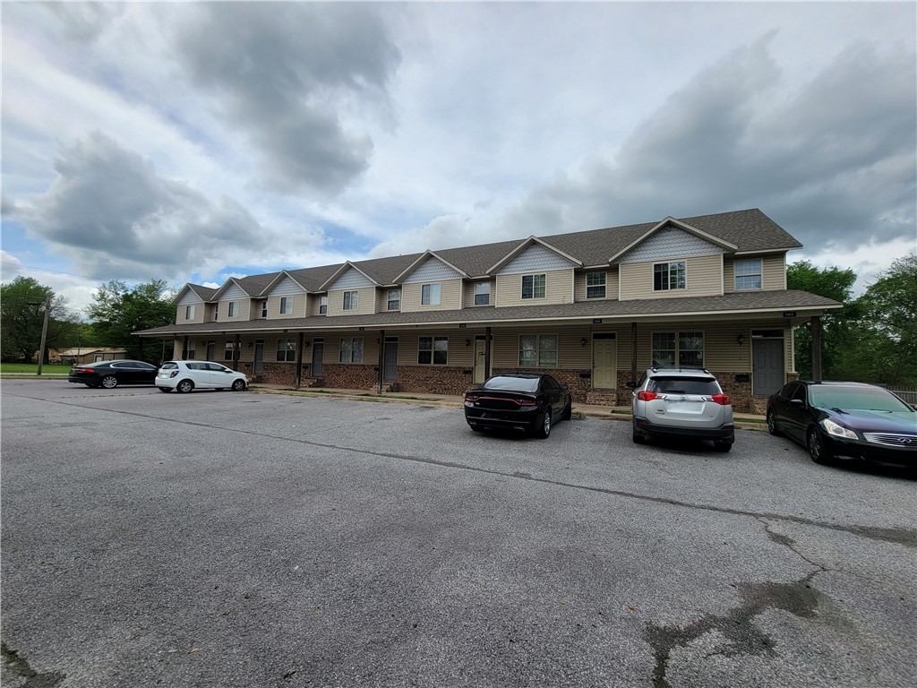 Centerton Orig Centerton - Residential Lease