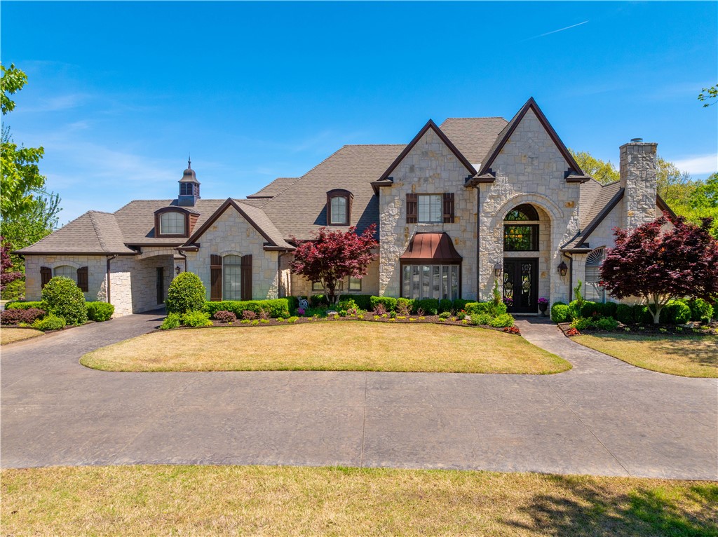 Clear Creek Ph I - Residential