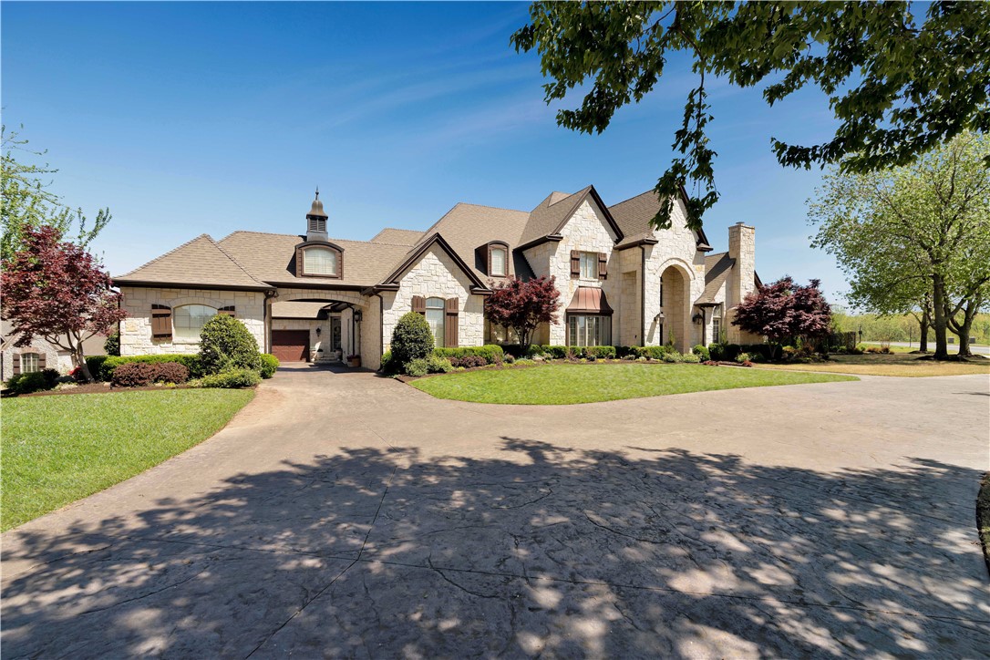 Clear Creek Ph I - Residential