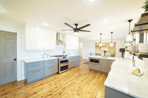 Cottonwood Est West - Residential