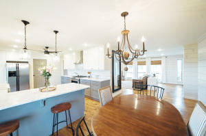 Cottonwood Est West - Residential