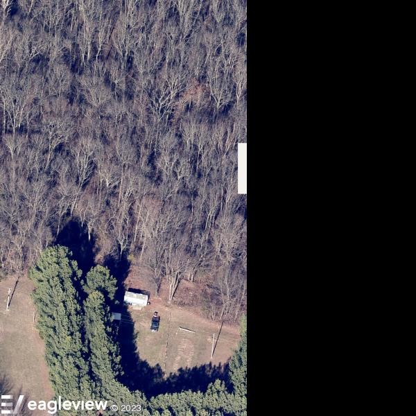 Trammel Mountain Estates - Land