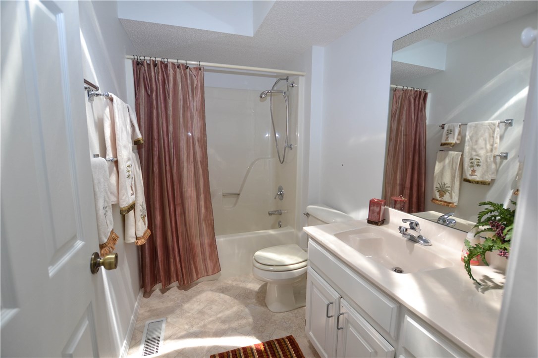 Stirling Sub Bvv - Residential