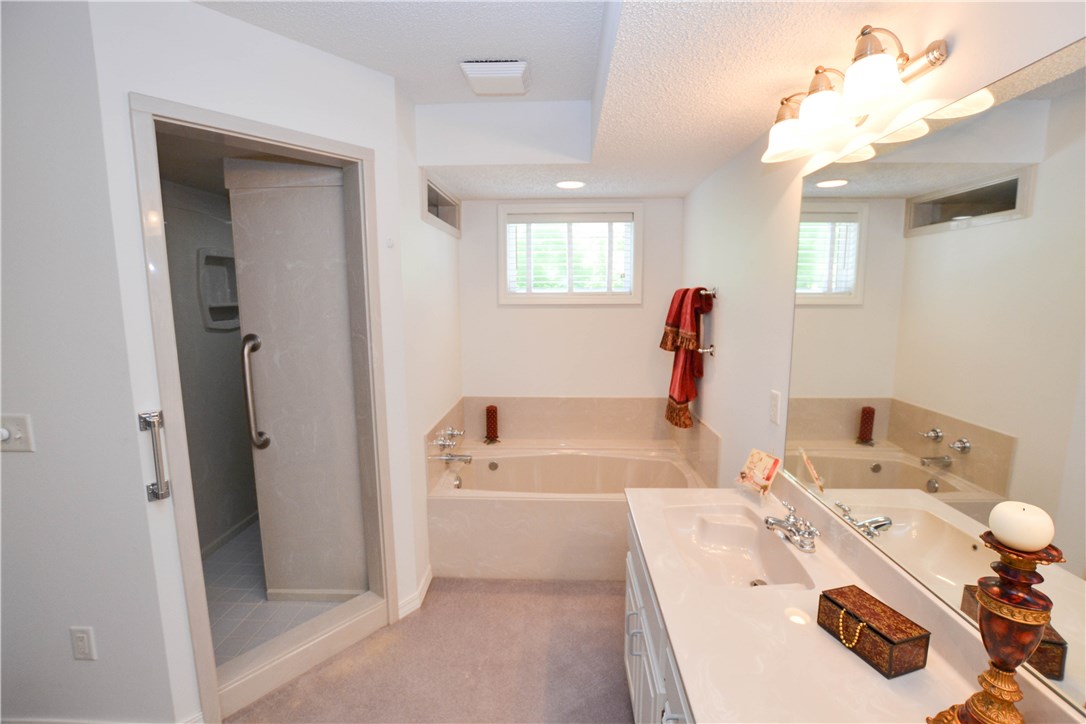 Stirling Sub Bvv - Residential