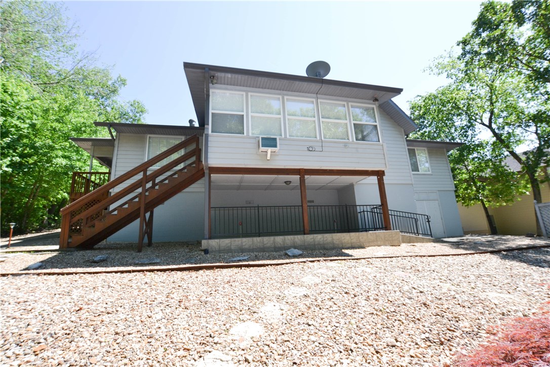 Stirling Sub Bvv - Residential