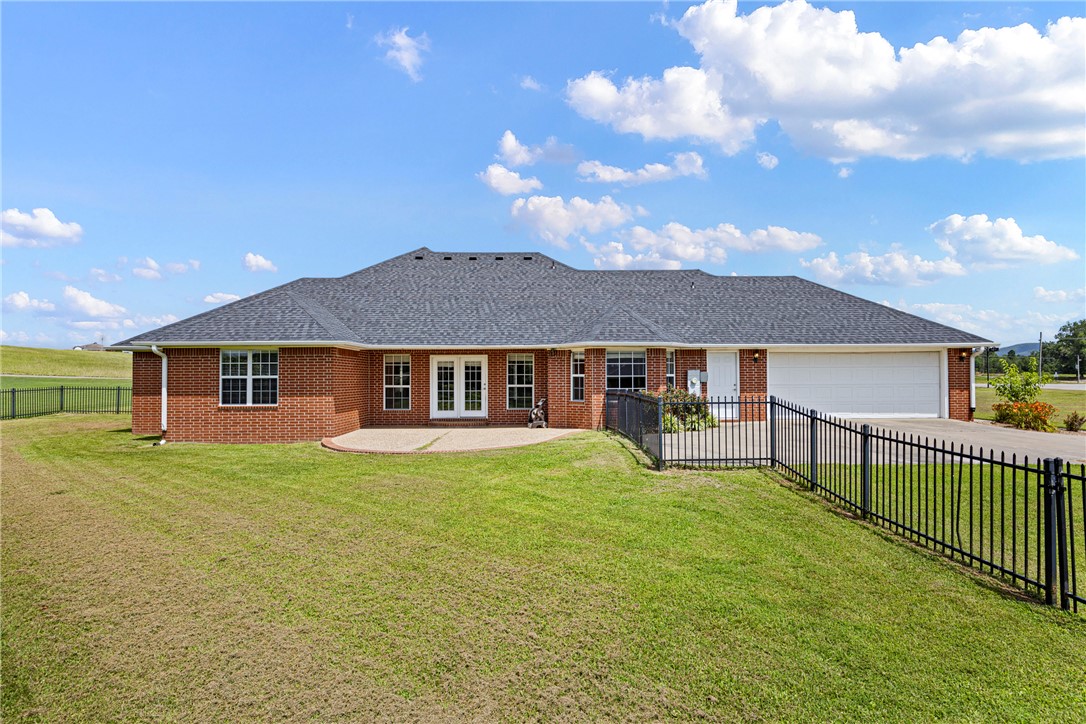 Rockcliffe Add - Residential