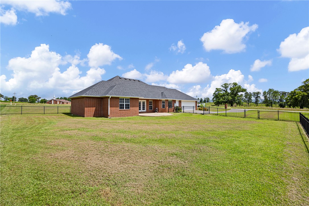 Rockcliffe Add - Residential