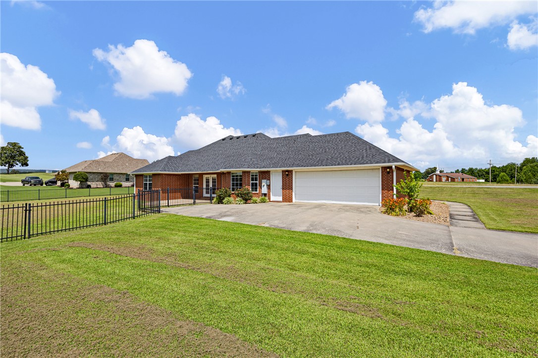 Rockcliffe Add - Residential