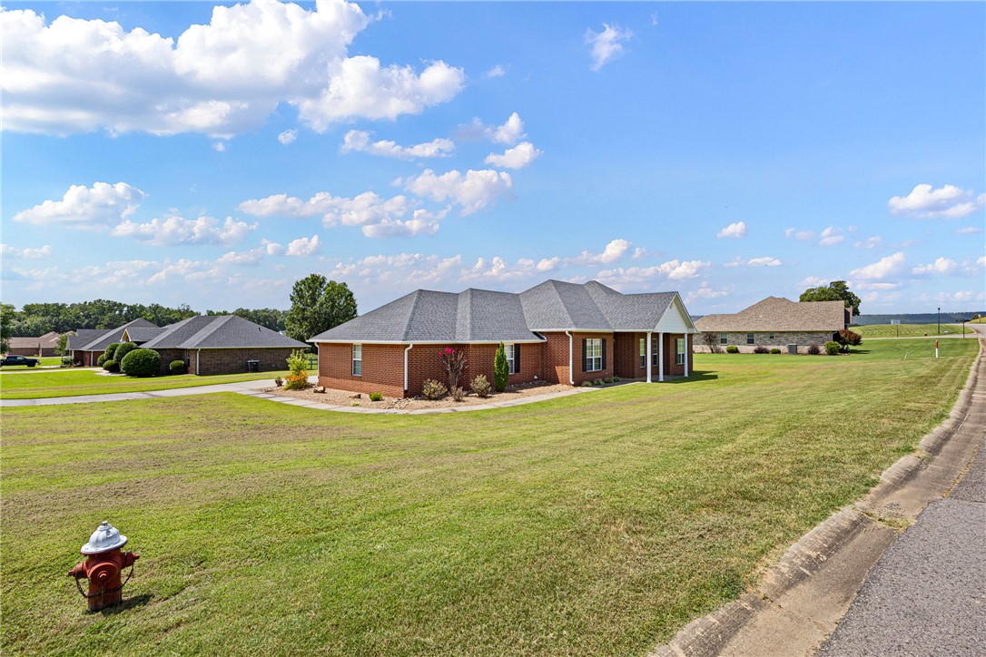 Rockcliffe Add - Residential