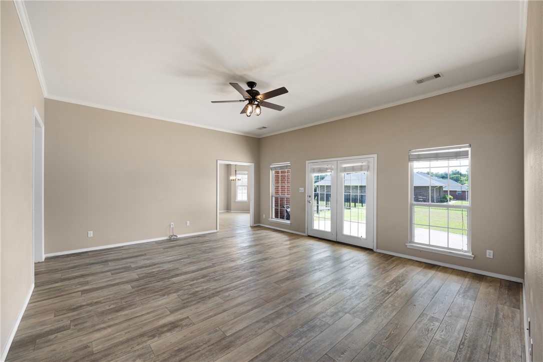 Rockcliffe Add - Residential