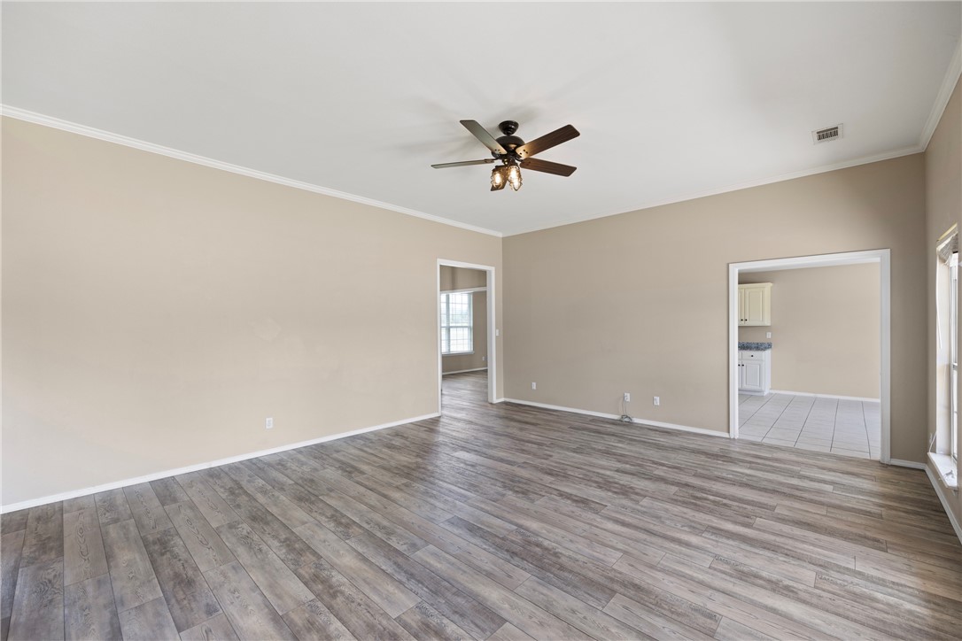 Rockcliffe Add - Residential