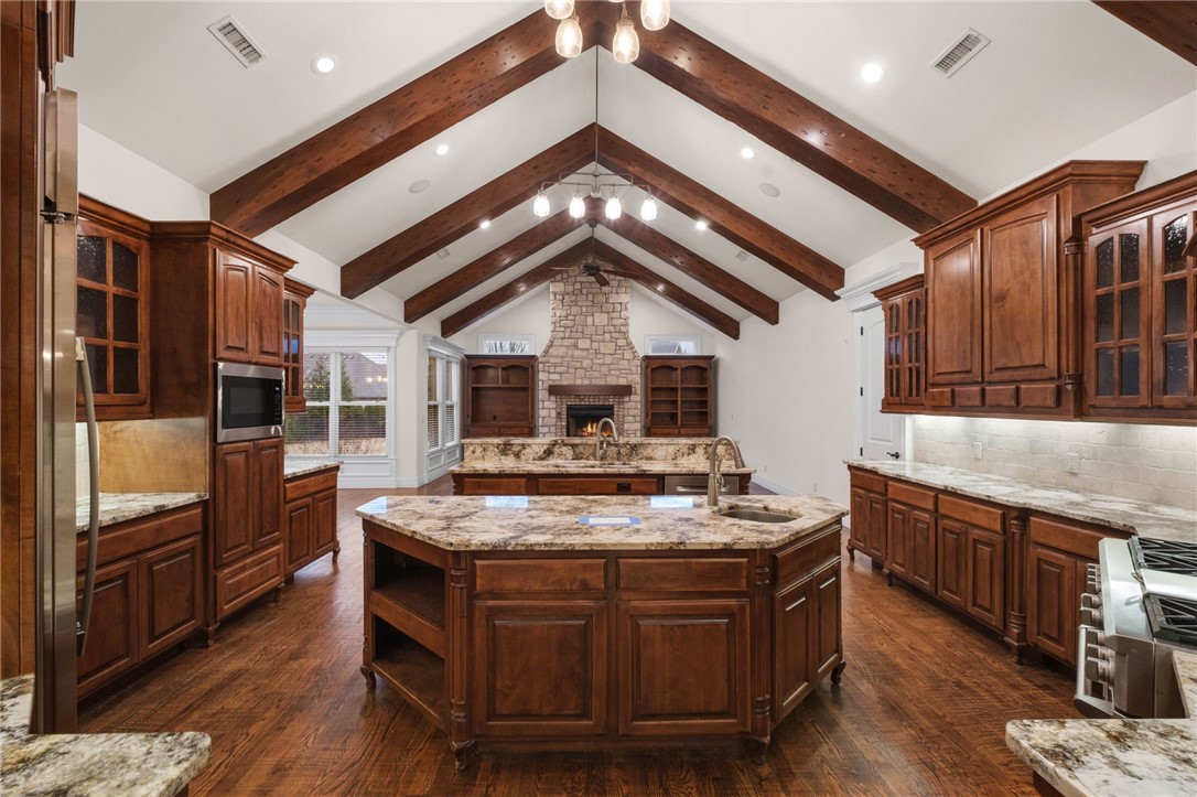 Pinnacle - Residential