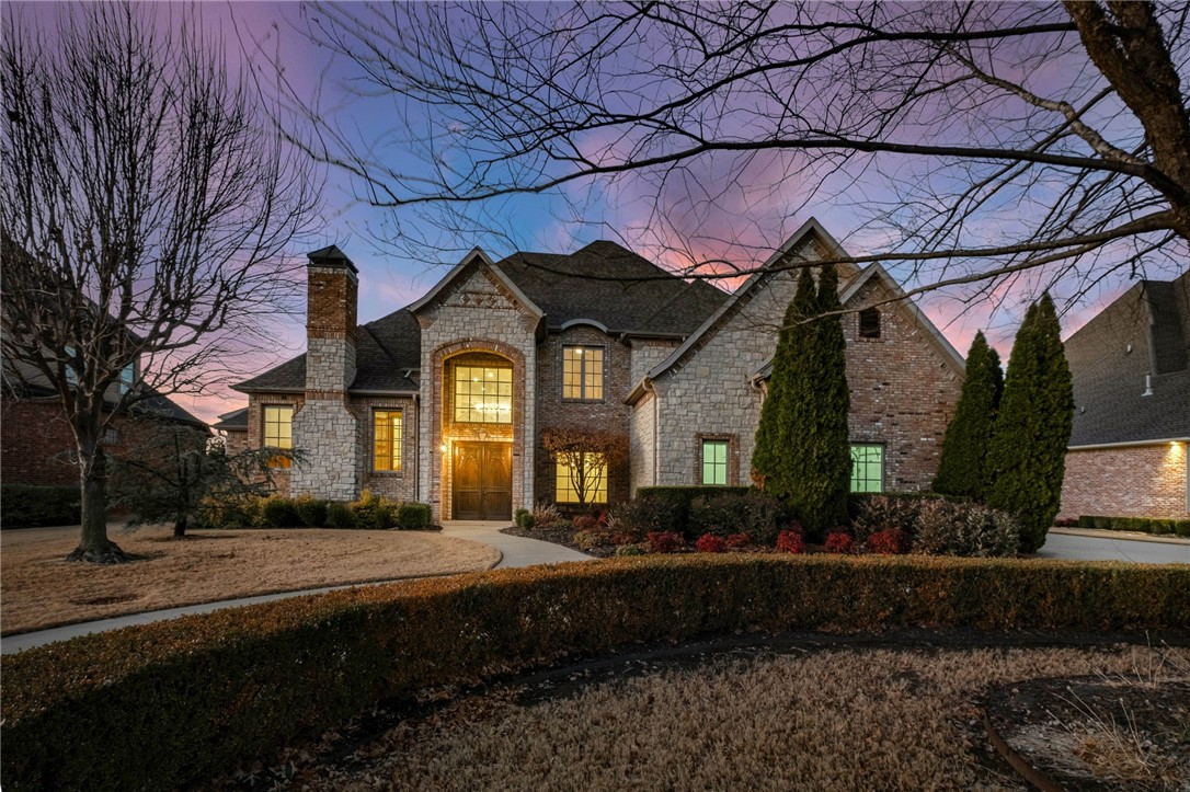 Pinnacle - Residential