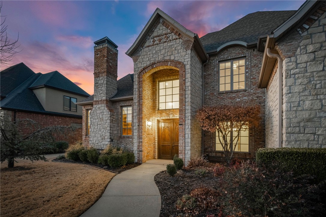 Pinnacle - Residential