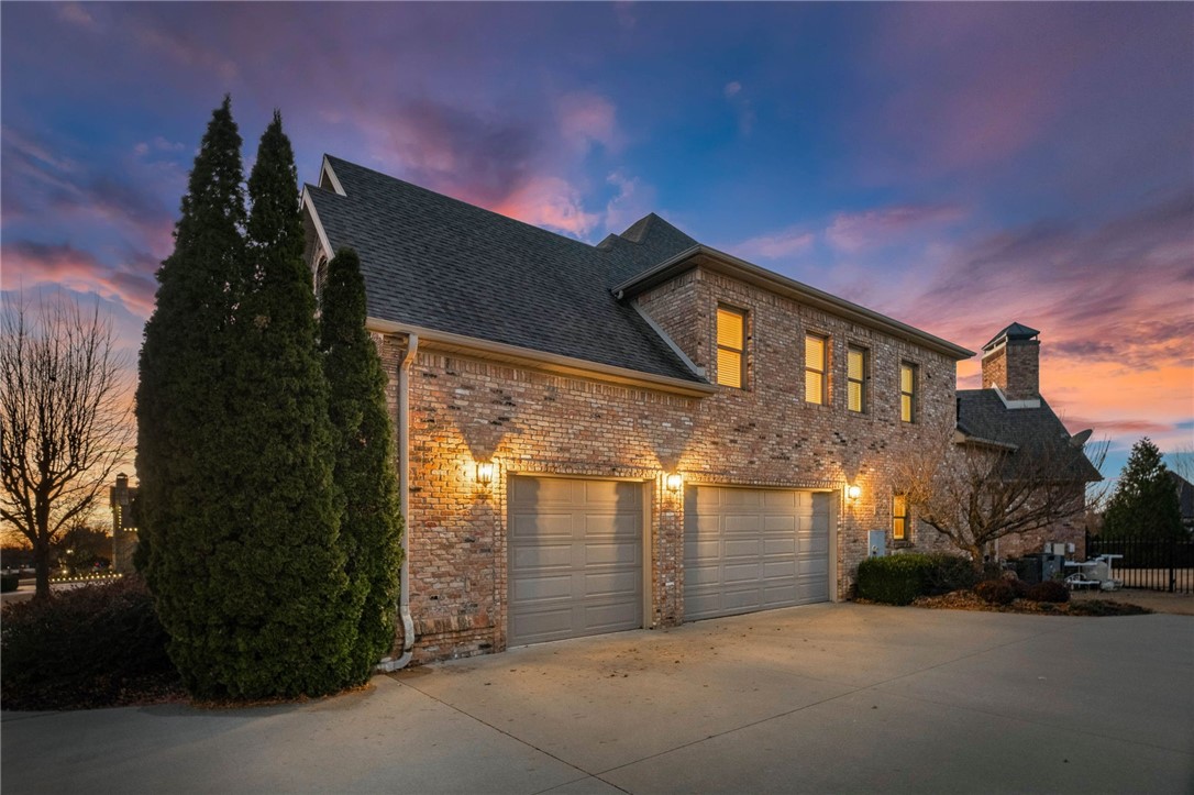 Pinnacle - Residential