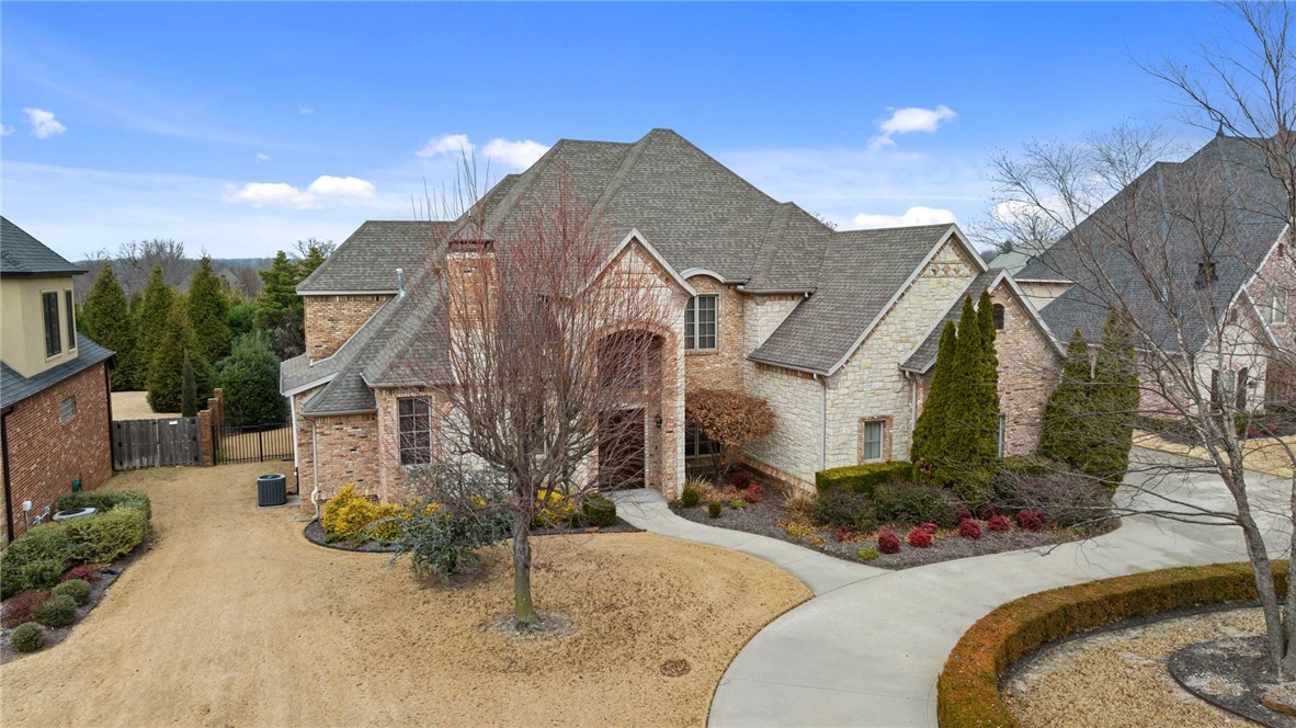 Pinnacle - Residential