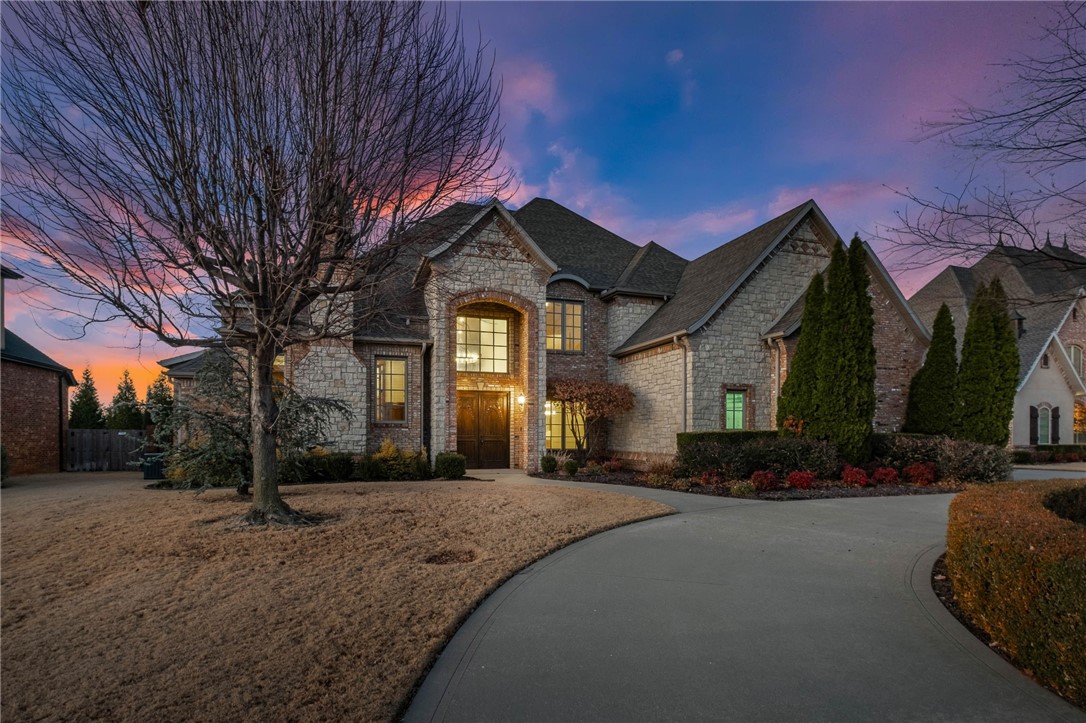 Pinnacle - Residential
