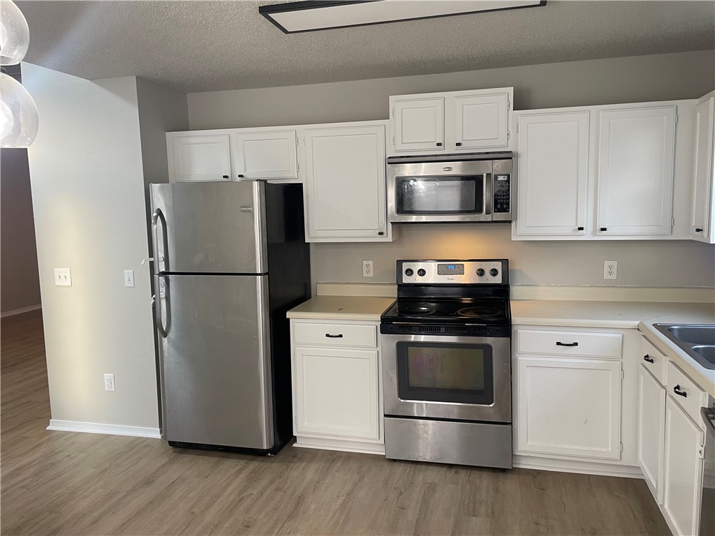 Dogwood Place Bentonville - Residential Lease