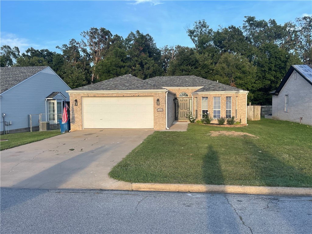 Dogwood Place Bentonville - Residential Lease