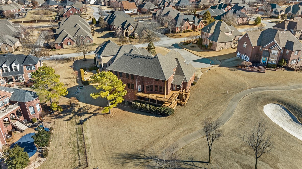 Shadow Valley Ph II Rogers - Residential
