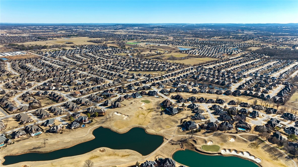 Shadow Valley Ph II Rogers - Residential