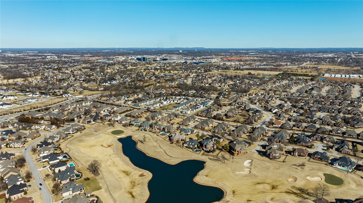 Shadow Valley Ph II Rogers - Residential