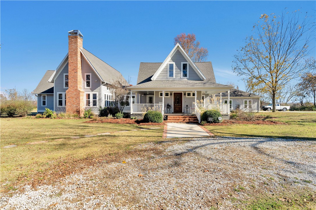 Goshen Outlots - Residential
