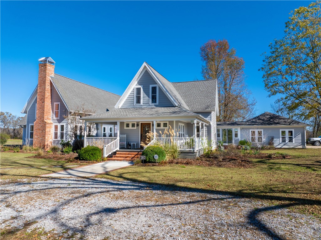 Goshen Outlots - Residential
