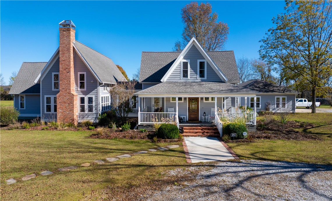 Goshen Outlots - Residential
