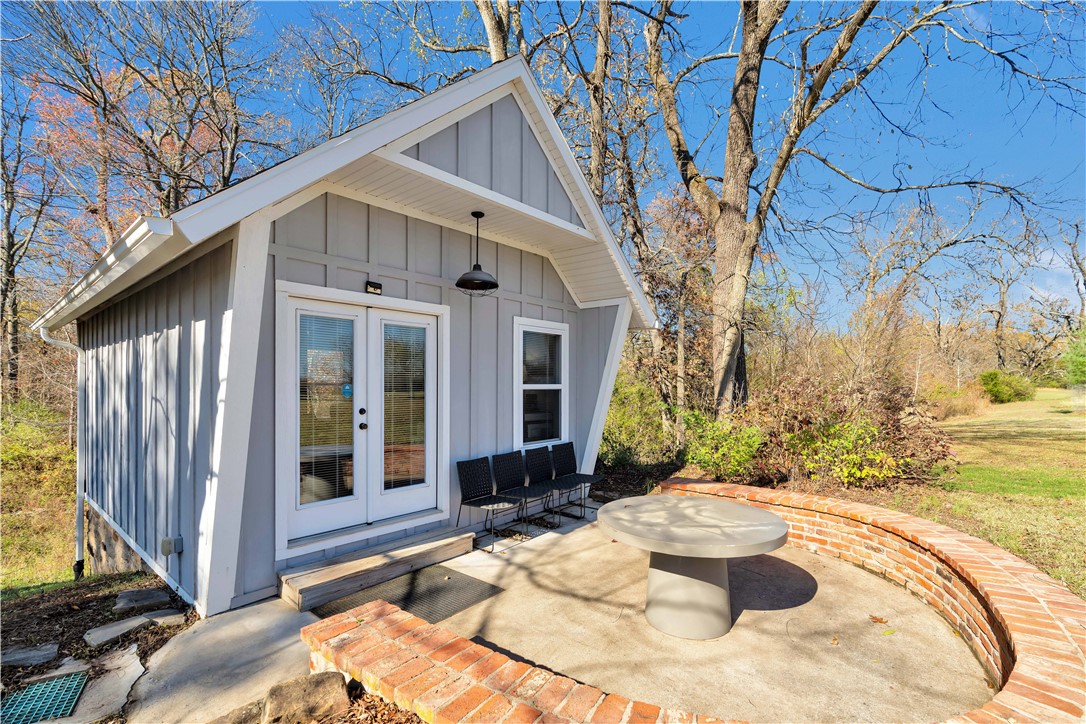 Goshen Outlots - Residential