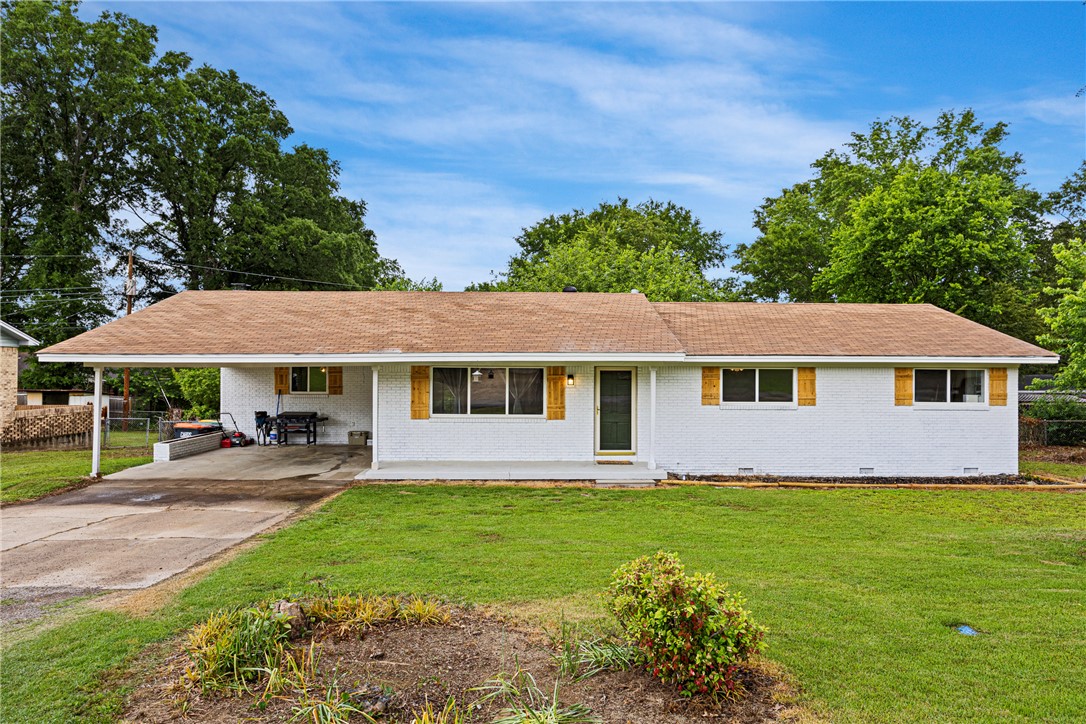 North Hills - Residential