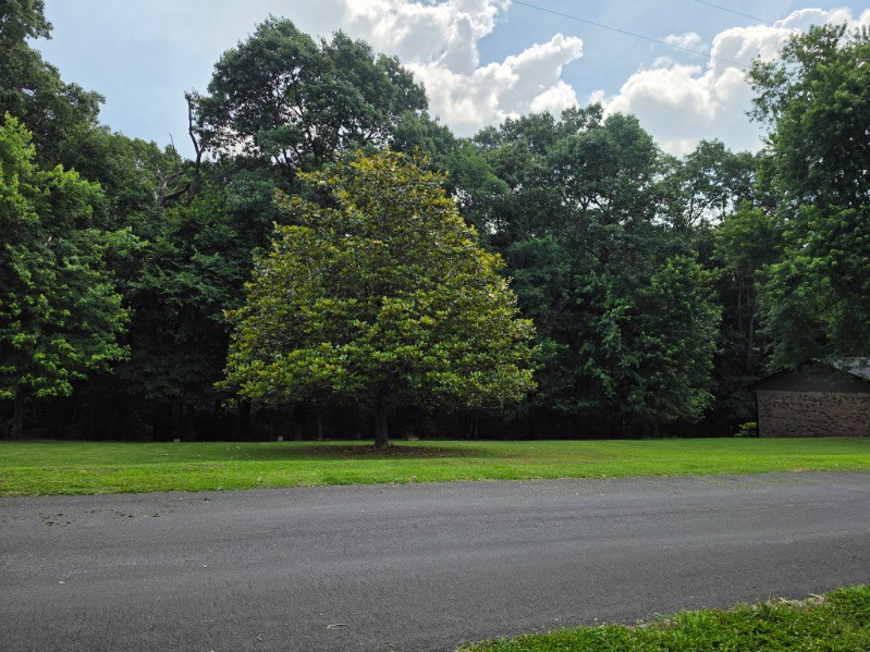 Ettington Sub Bvv - Land