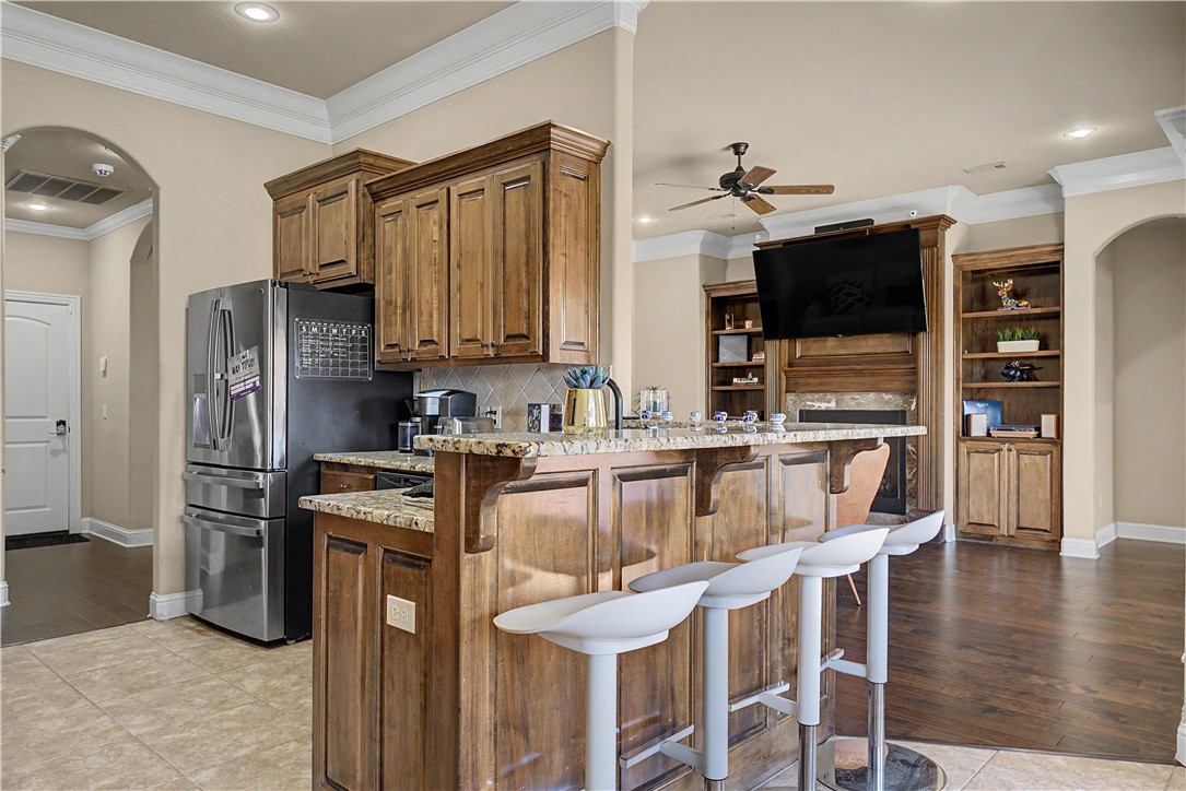 Cornerstone Ridge Sub Ph 2 Bentonville - Residential