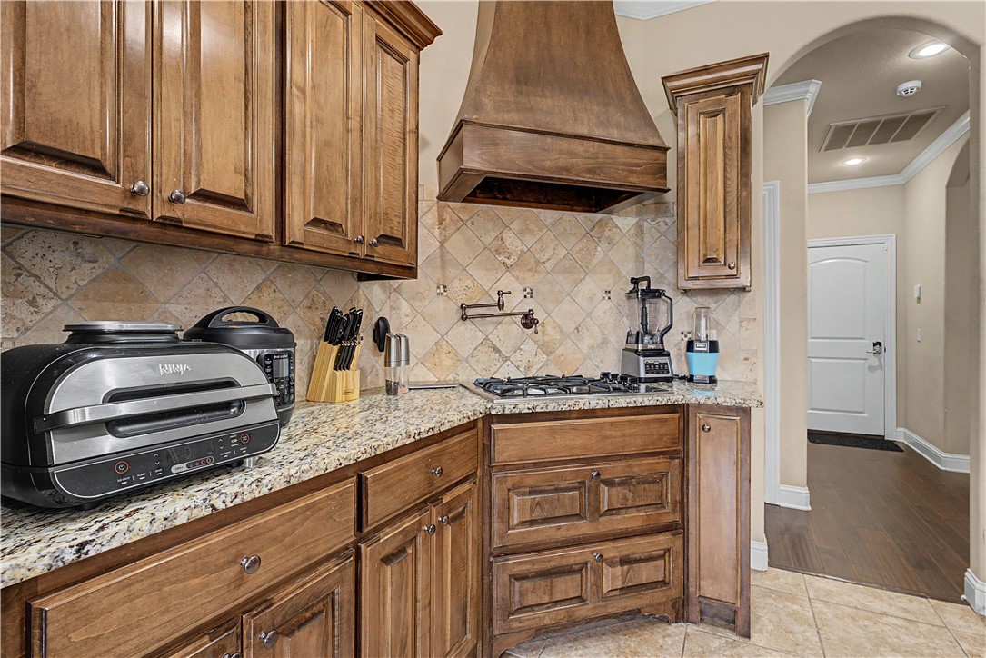 Cornerstone Ridge Sub Ph 2 Bentonville - Residential