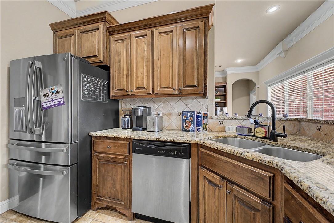 Cornerstone Ridge Sub Ph 2 Bentonville - Residential