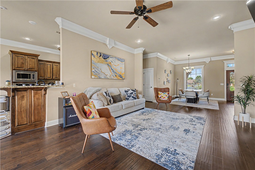 Cornerstone Ridge Sub Ph 2 Bentonville - Residential