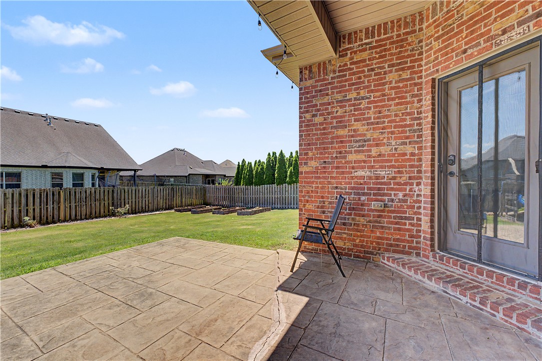 Cornerstone Ridge Sub Ph 2 Bentonville - Residential
