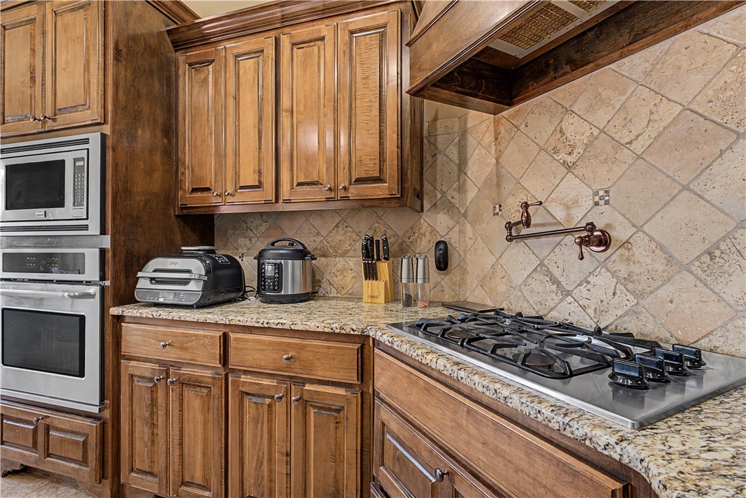 Cornerstone Ridge Sub Ph 2 Bentonville - Residential
