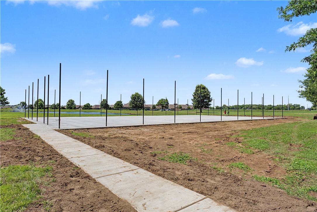 Cornerstone Ridge Sub Ph 2 Bentonville - Residential