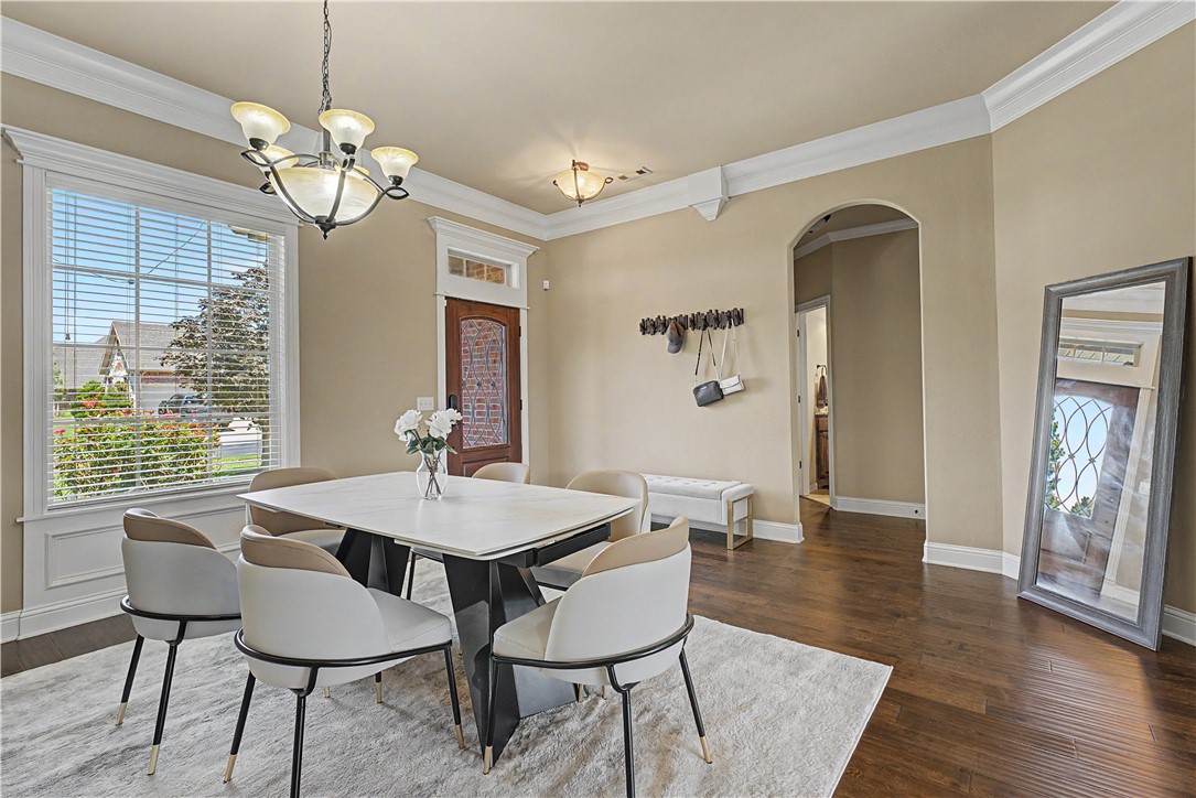 Cornerstone Ridge Sub Ph 2 Bentonville - Residential