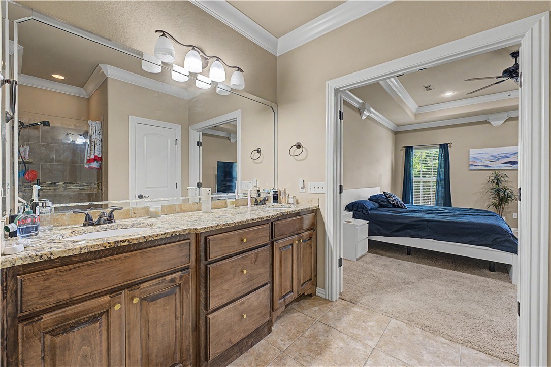 Cornerstone Ridge Sub Ph 2 Bentonville - Residential