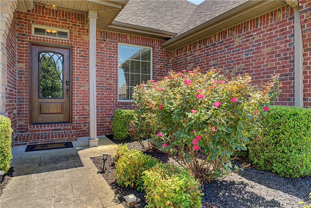 Cornerstone Ridge Sub Ph 2 Bentonville - Residential