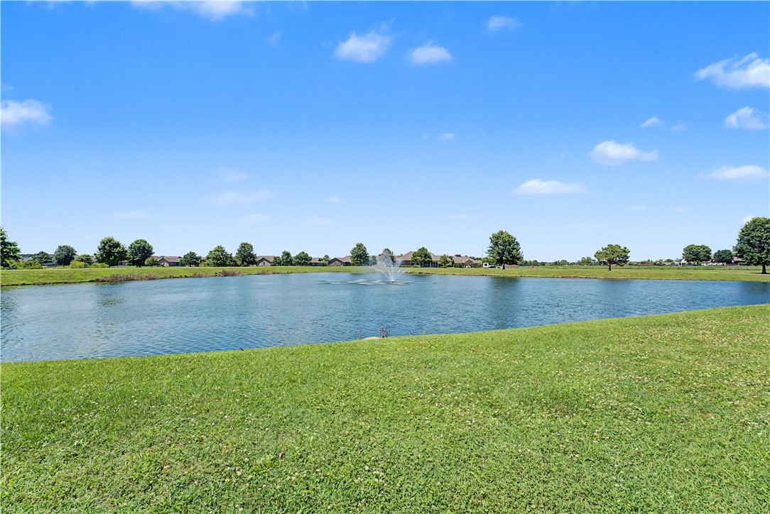 Cornerstone Ridge Sub Ph 2 Bentonville - Residential