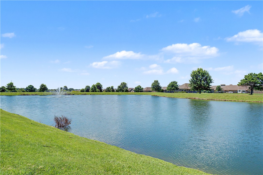 Cornerstone Ridge Sub Ph 2 Bentonville - Residential