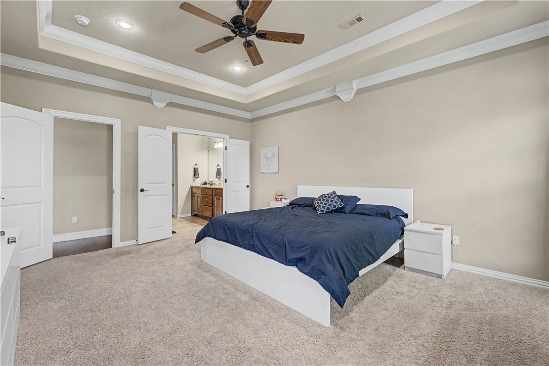Cornerstone Ridge Sub Ph 2 Bentonville - Residential
