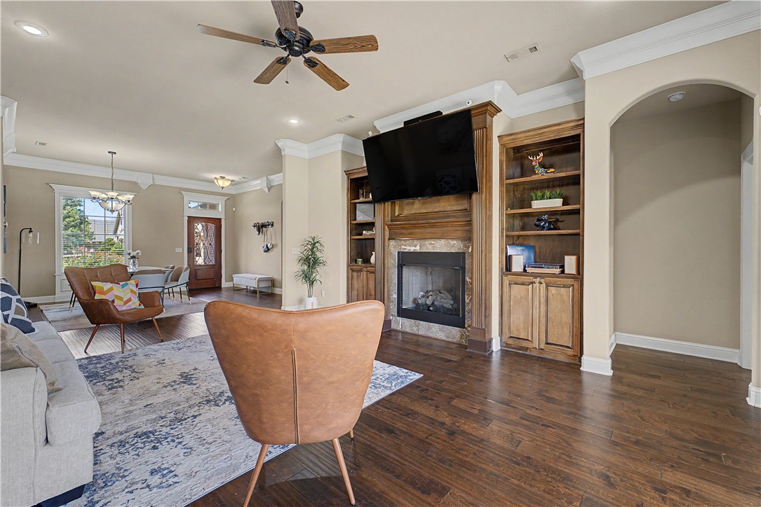 Cornerstone Ridge Sub Ph 2 Bentonville - Residential